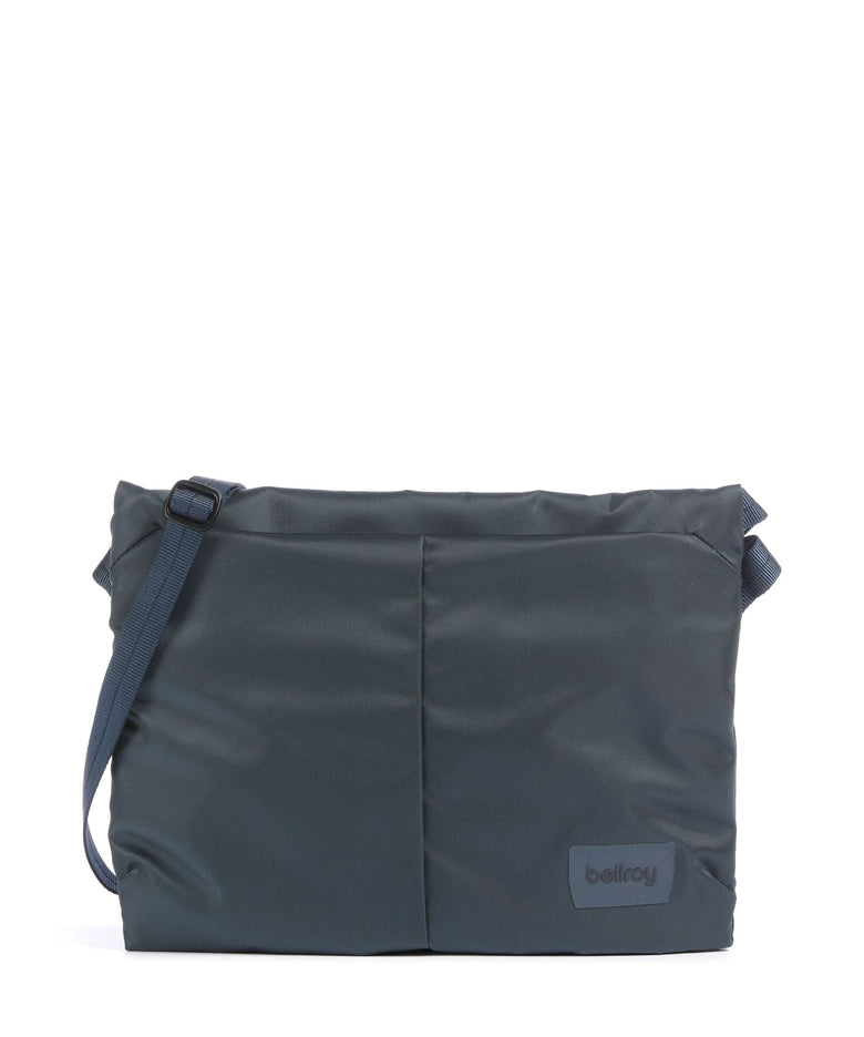 Bellroy Laneway 03. Mai Crossbody bag bluesteel