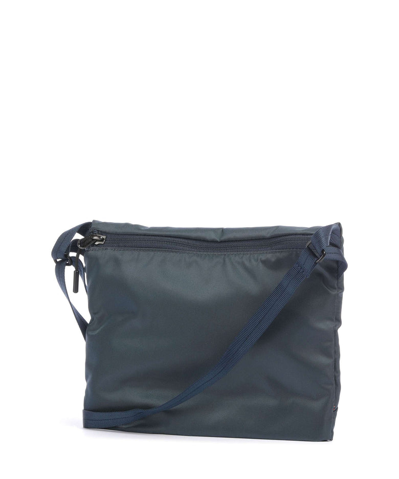 Bellroy Laneway 03. Mai Crossbody bag bluesteel