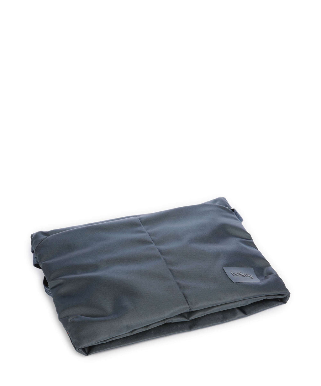 Bellroy Laneway 03. Mai Crossbody bag bluesteel