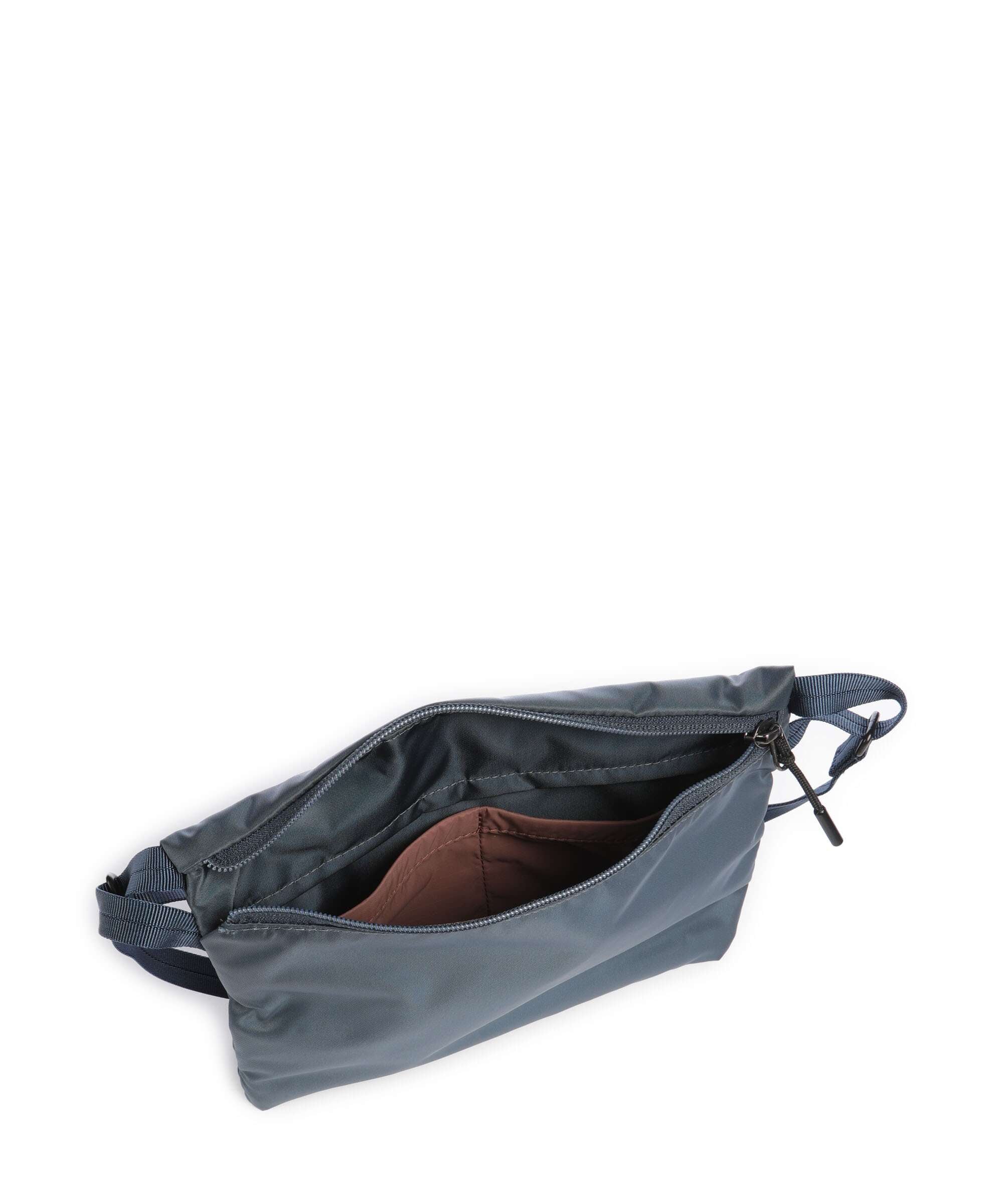 Bellroy Laneway 03. Mai Crossbody bag bluesteel