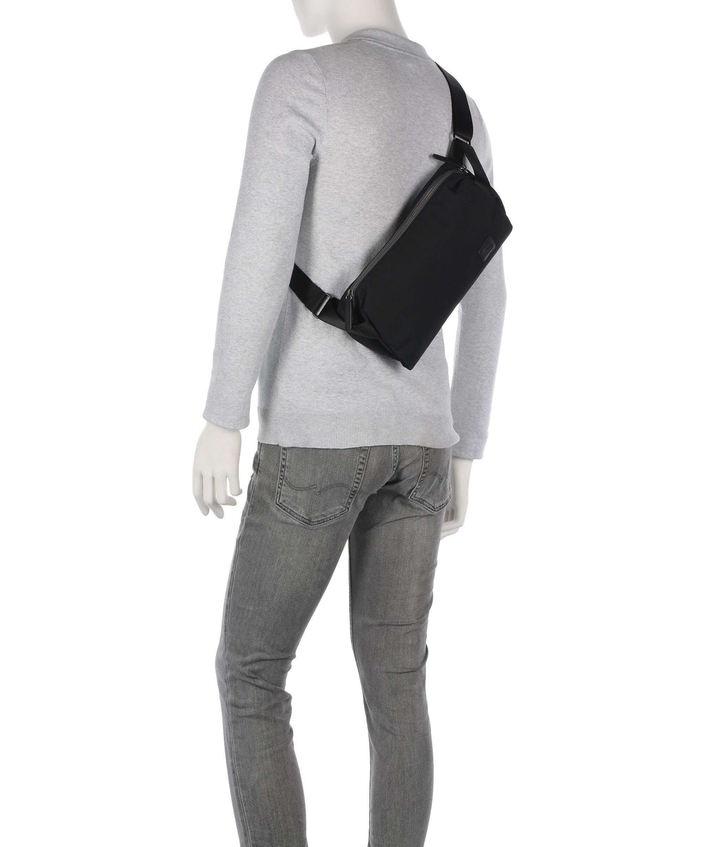 Bellroy Classic 7 Sling bag black