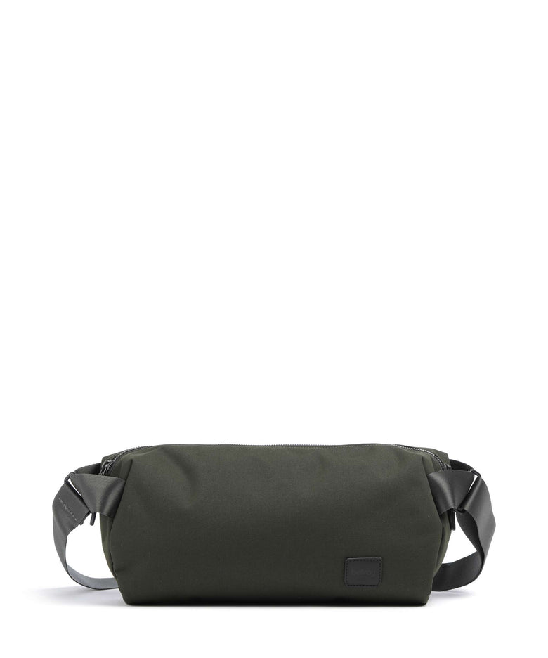 Bellroy Classic 7 Sling bag olive
