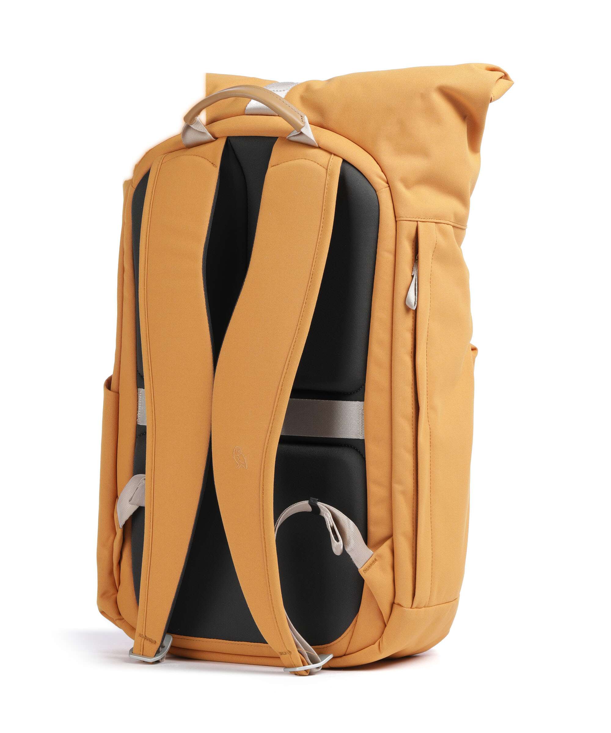 Bellroy Classic Rolltop backpack butterscotch