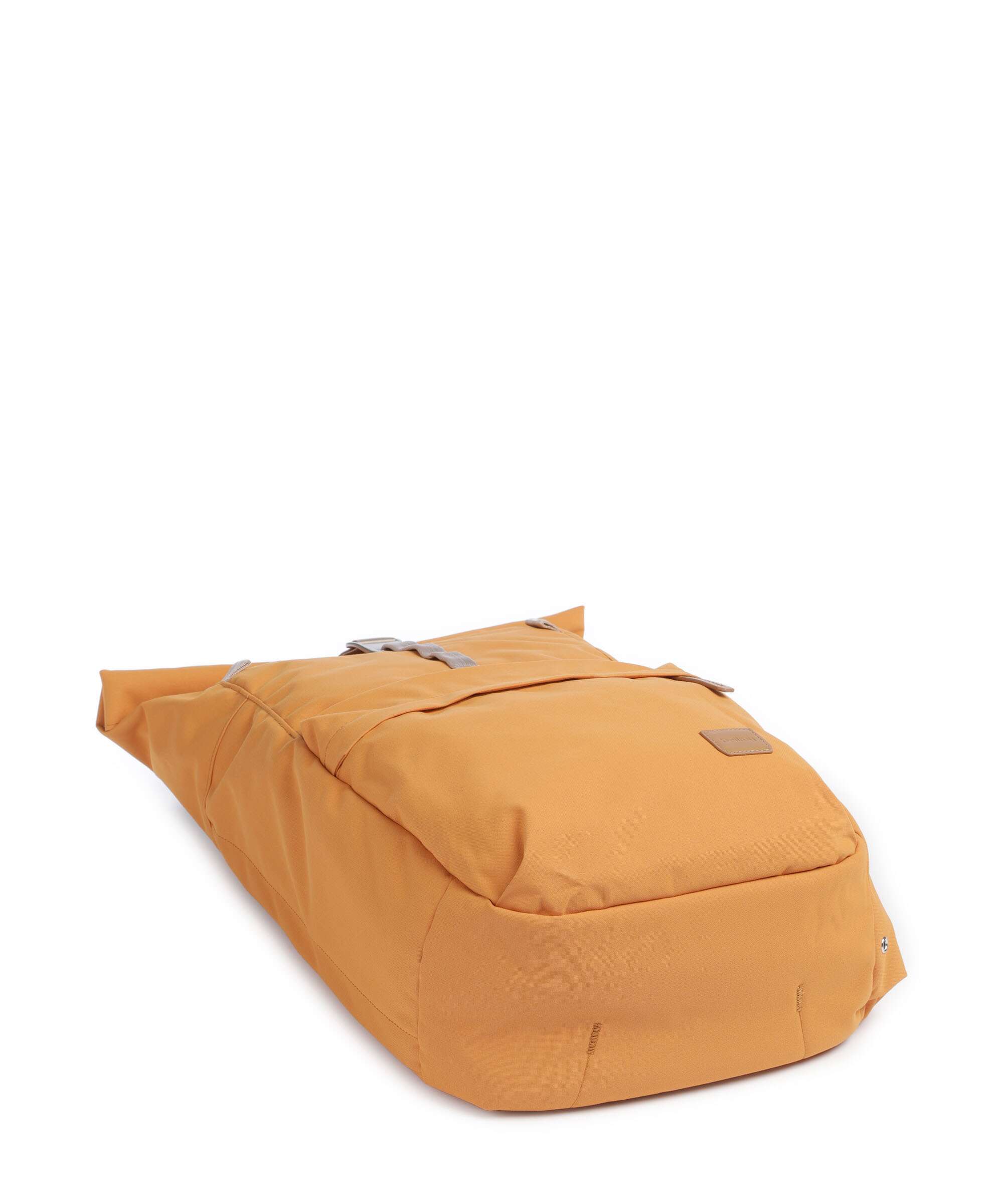 Bellroy Classic Rolltop backpack butterscotch
