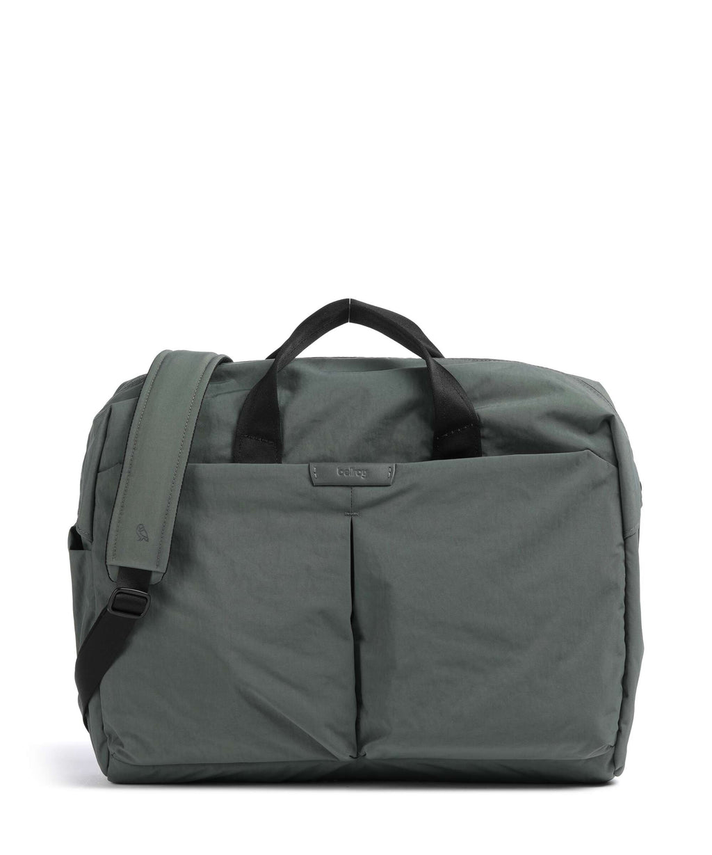 Bellroy Tokyo W20 Work Briefcase everglade
