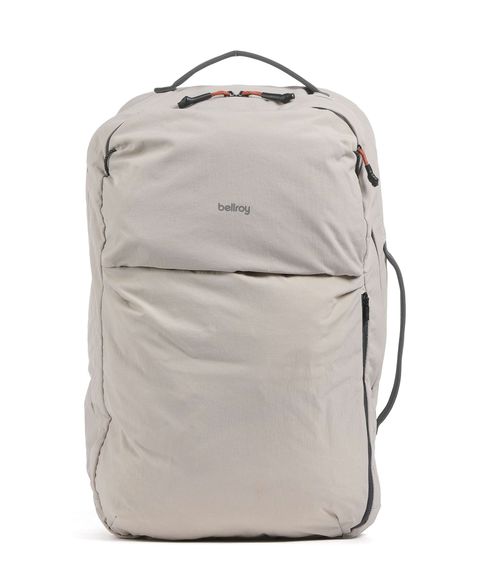 Bellroy Lite 38 Travel backpack ash