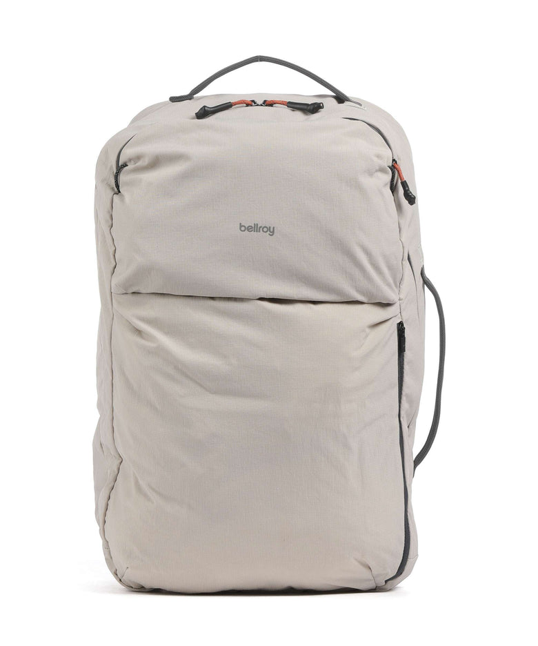 Bellroy Lite 38 Travel backpack ash