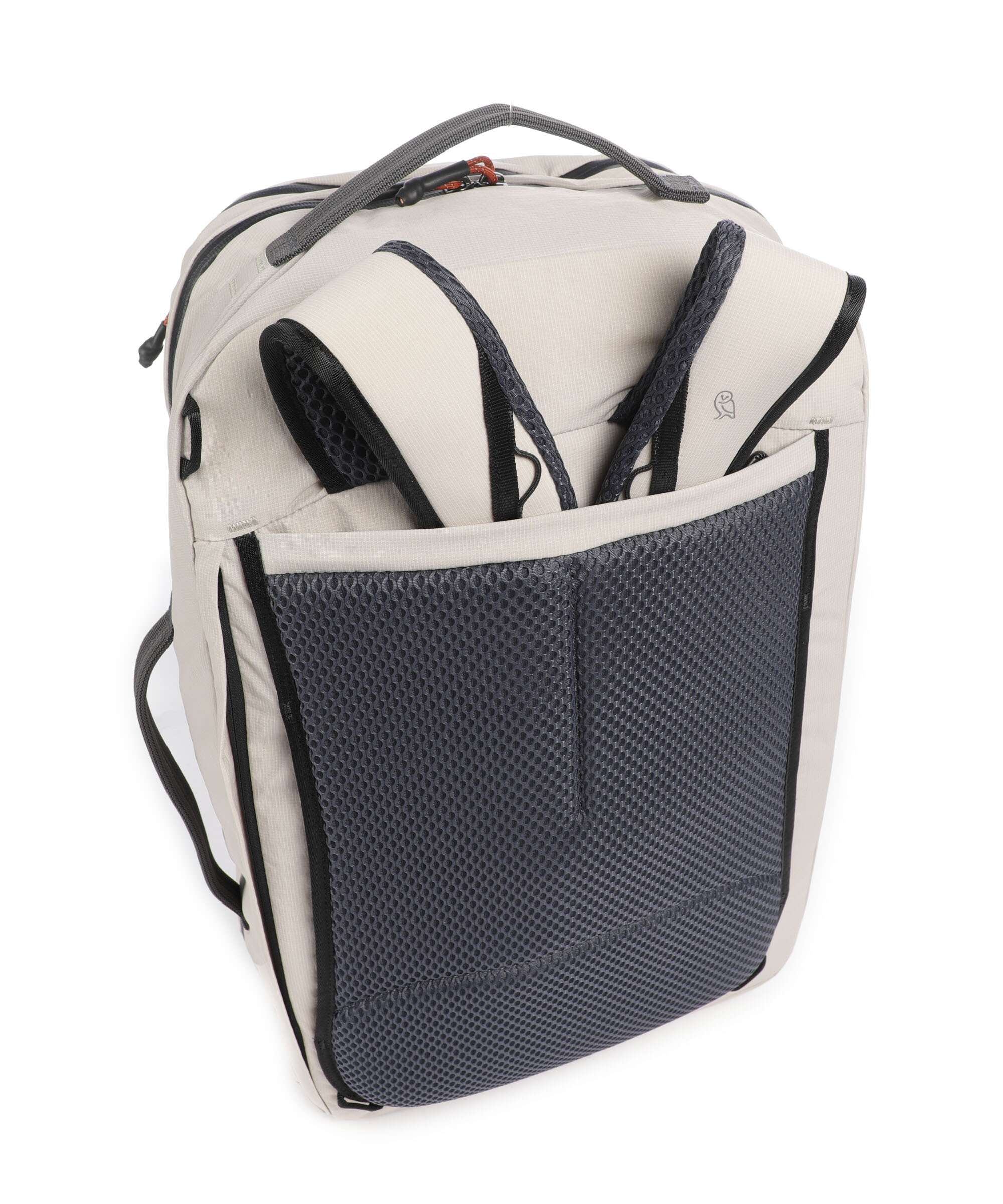 Bellroy Lite 38 Travel backpack ash