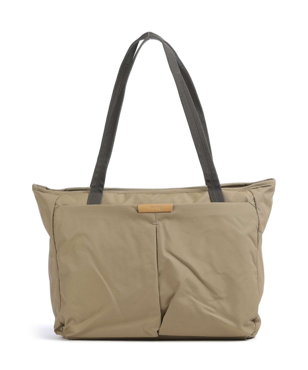 Bellroy Tokyo 15 Wonder Tote bag khaki