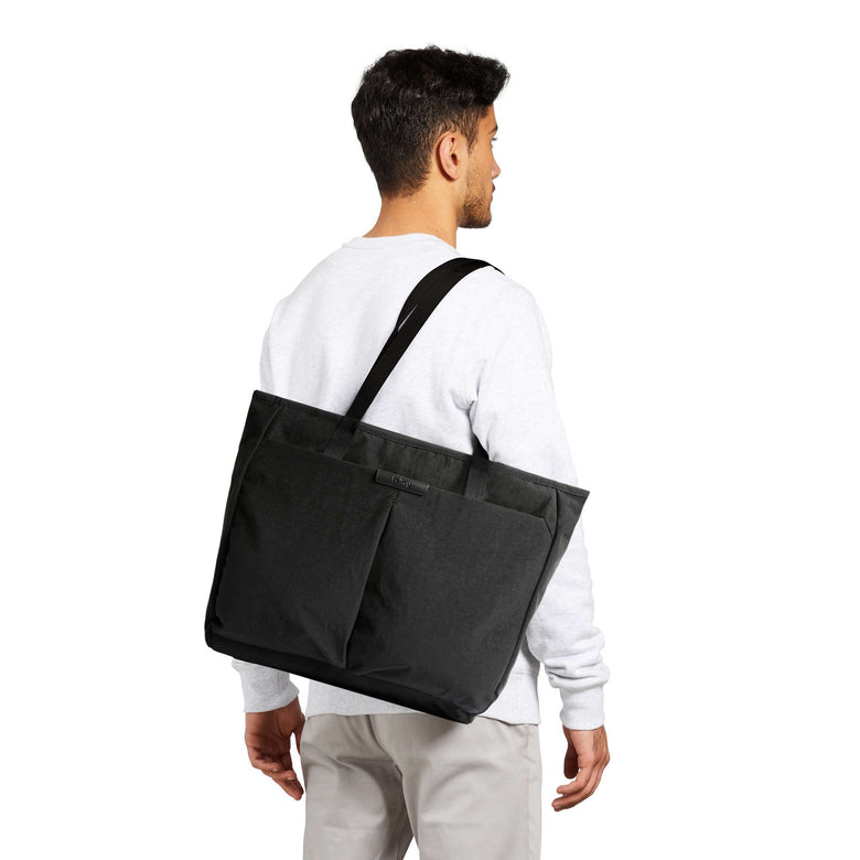 Bellroy Tokyo 15 Wonder Tote bag khaki