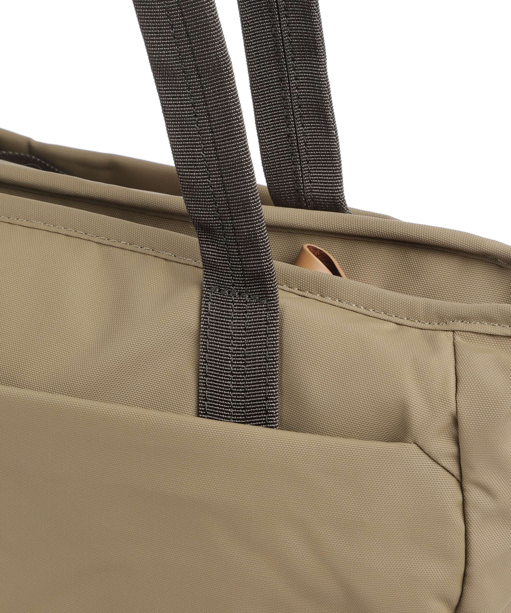 Bellroy Tokyo 15 Wonder Tote bag khaki