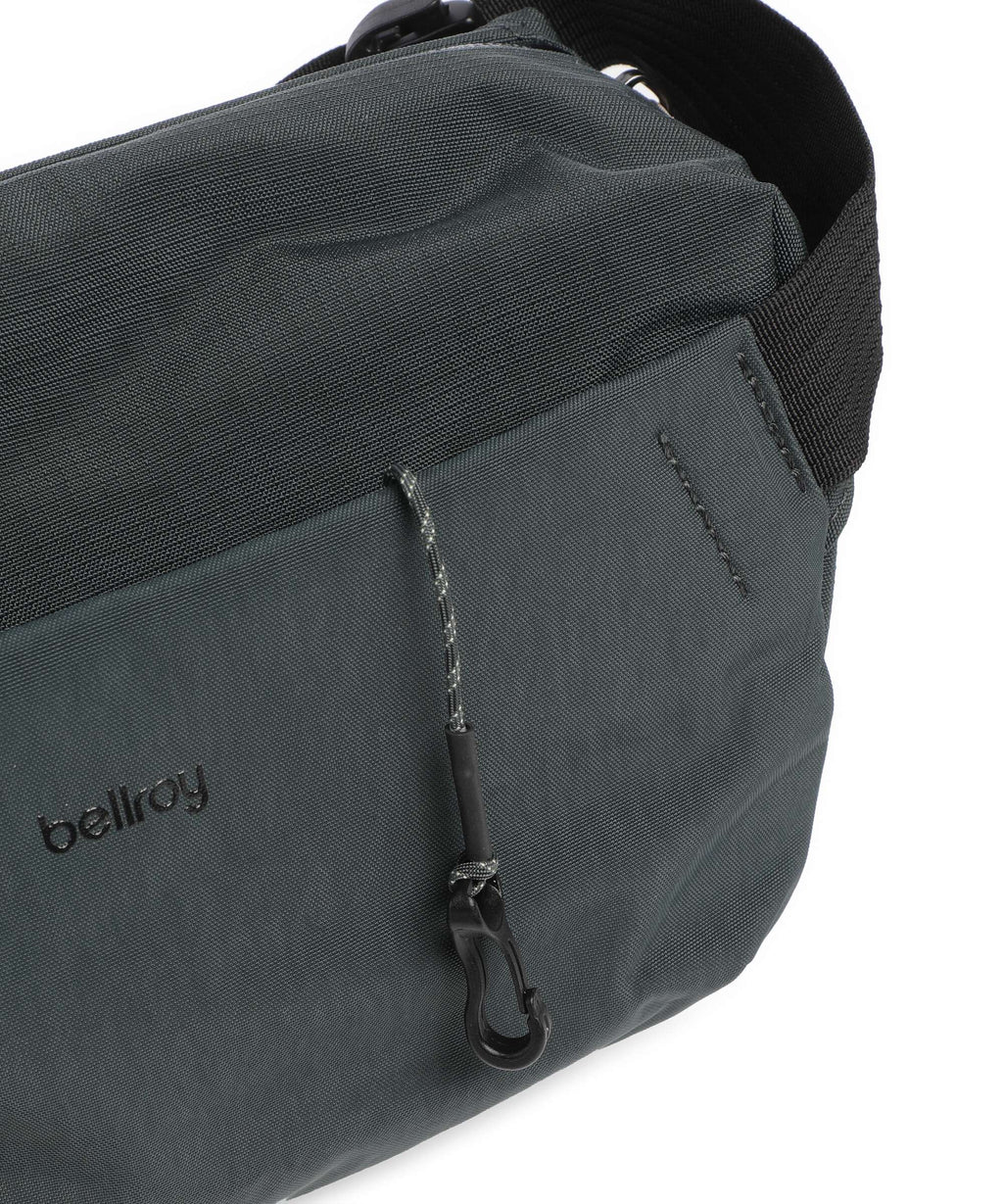Bellroy Venture 6 Sling bag deep ocean