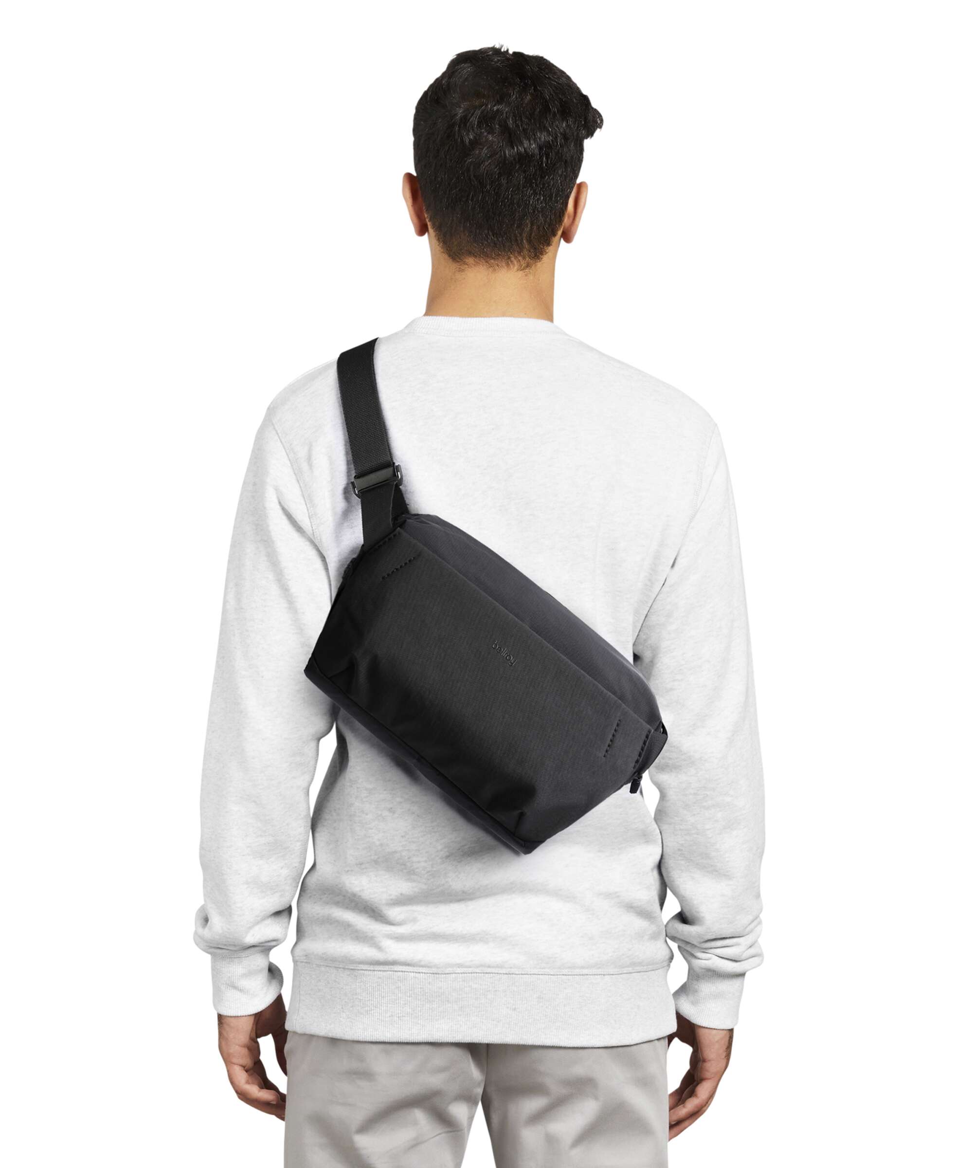 Bellroy Venture 9 Sling bag deep ocean