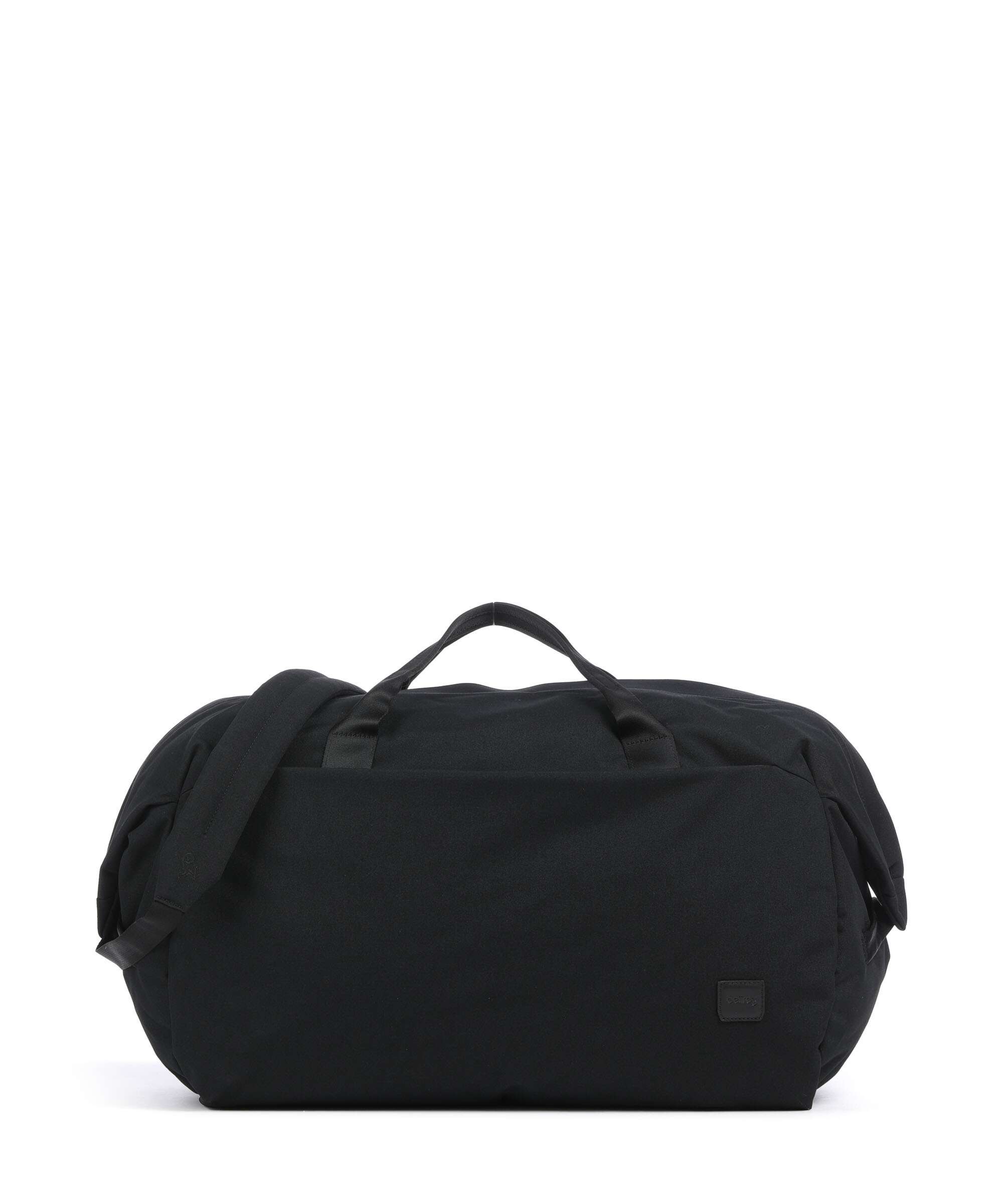 Bellroy Classic 45 Weekend bag black