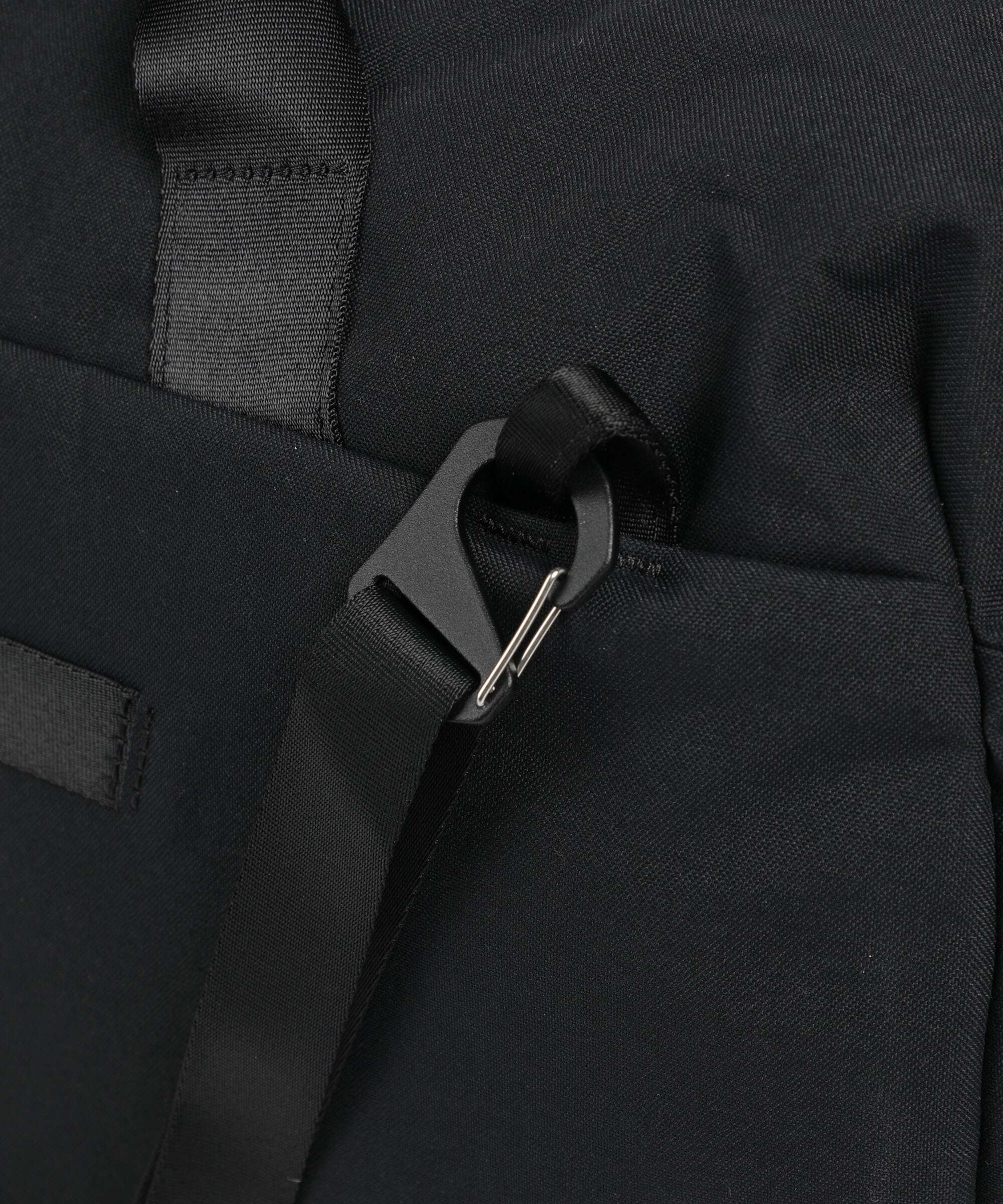 Bellroy Classic 45 Weekend bag black