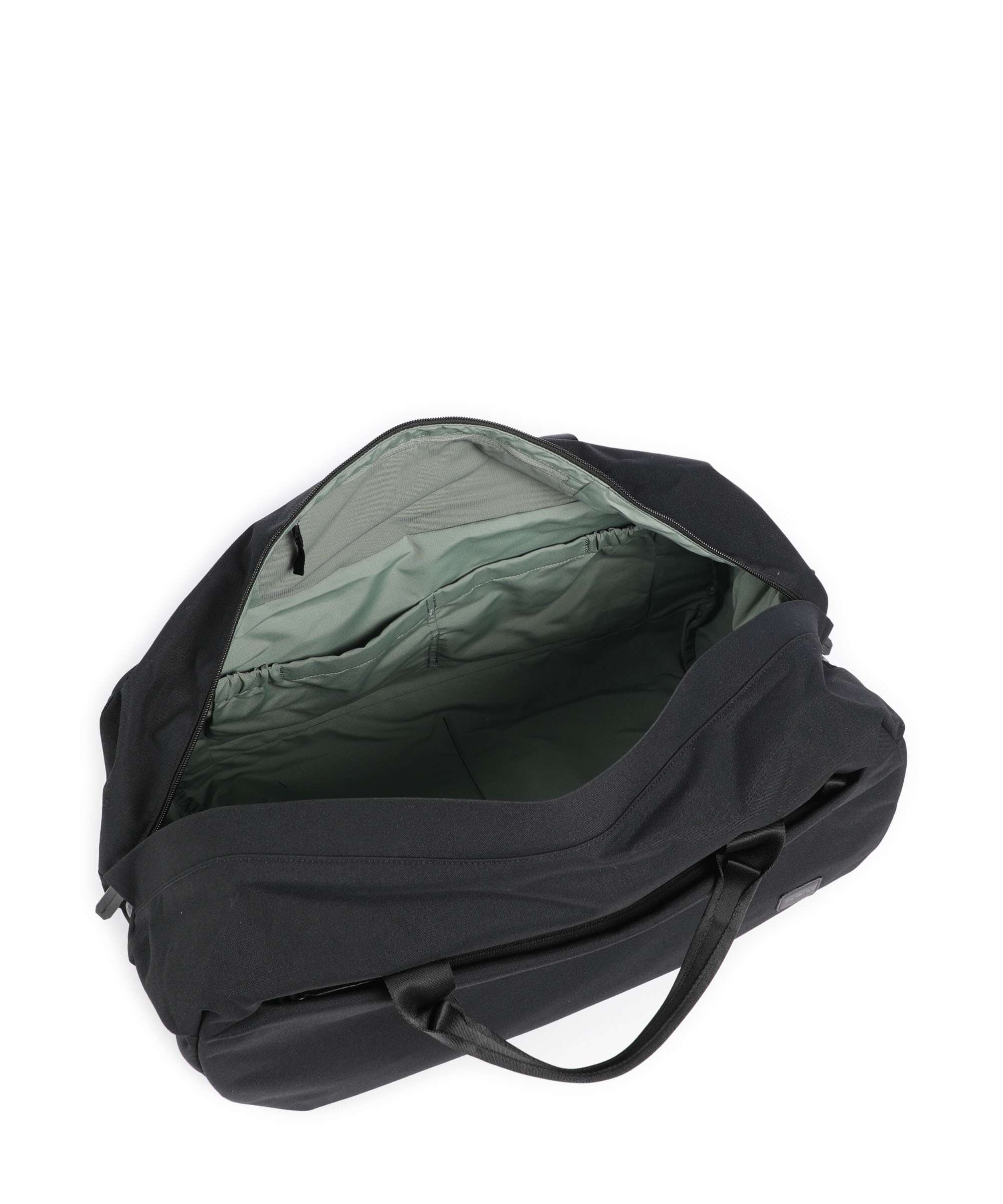Bellroy Classic 45 Weekend bag black