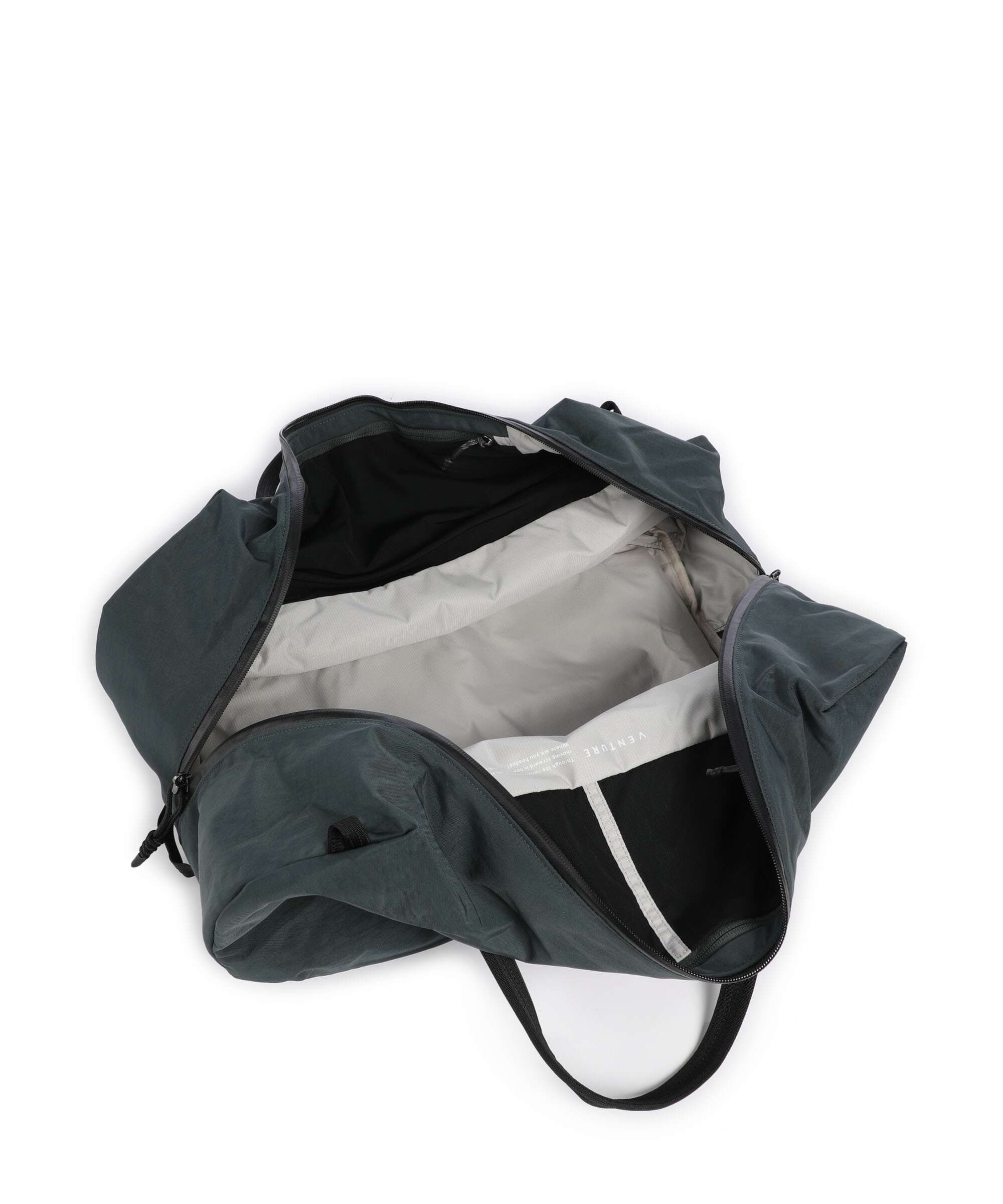 Bellroy Venture 40 Ready Weekend bag deep ocean