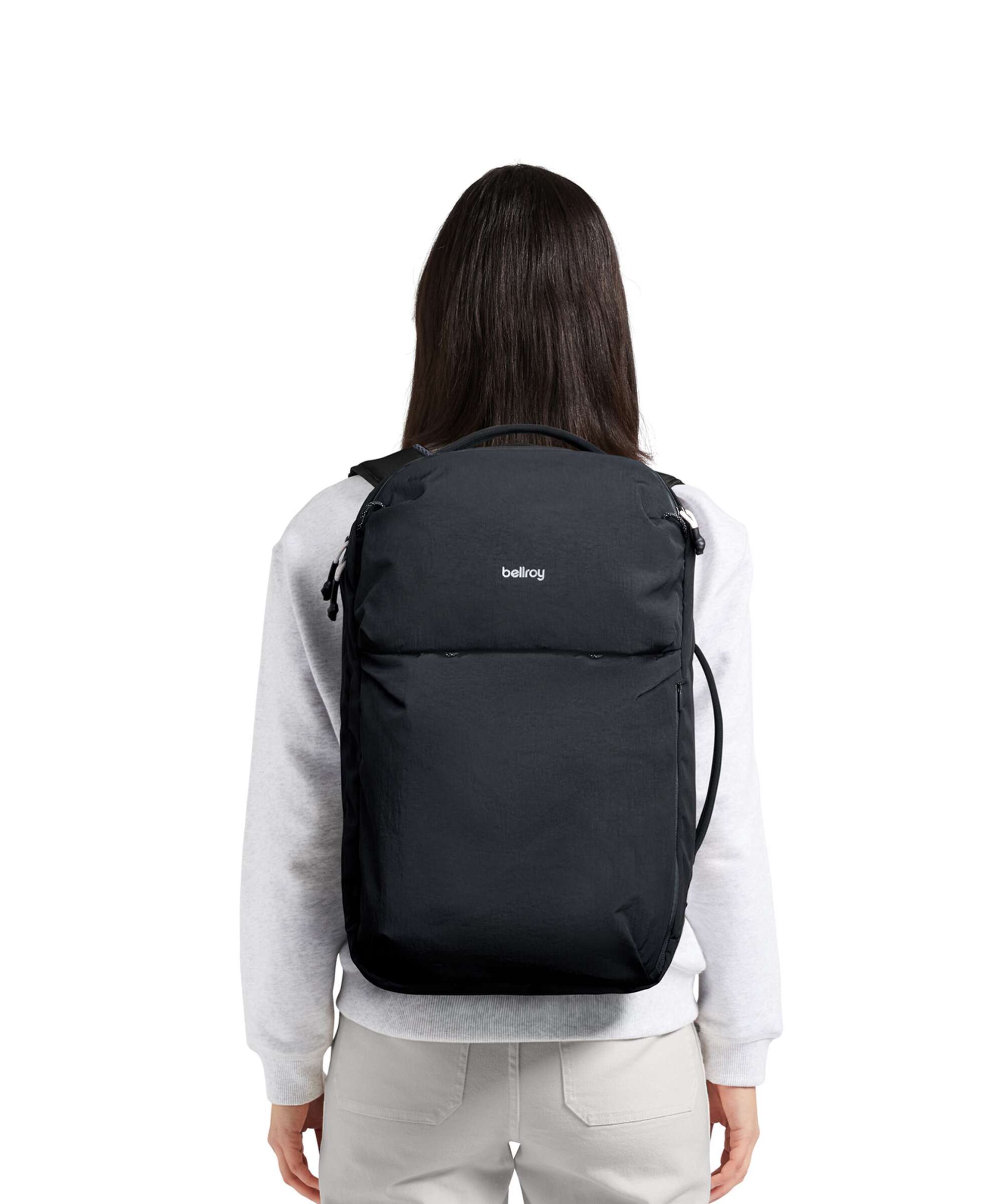 Bellroy Lite 30 Travel backpack riverrock