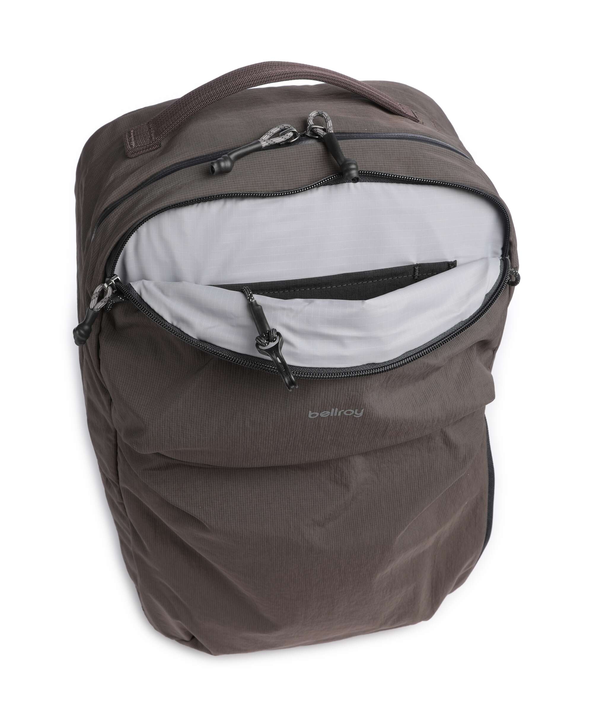 Bellroy Lite 30 Travel backpack riverrock