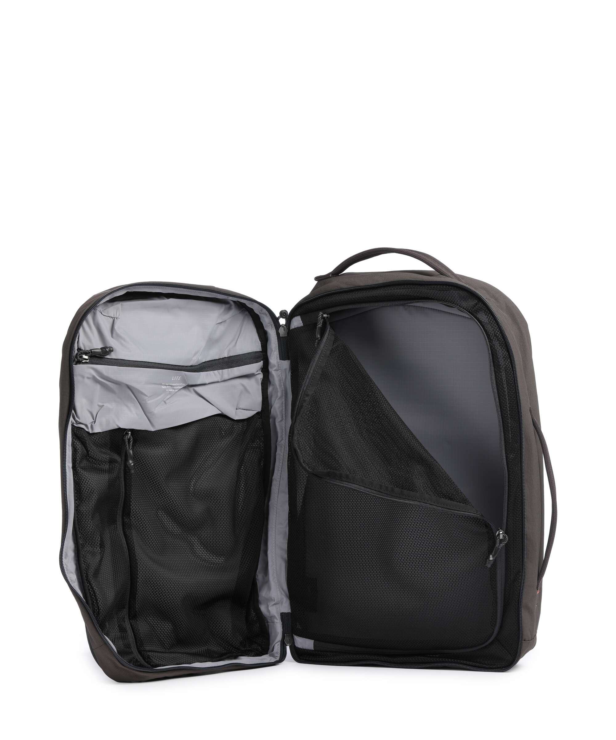 Bellroy Lite 30 Travel backpack riverrock