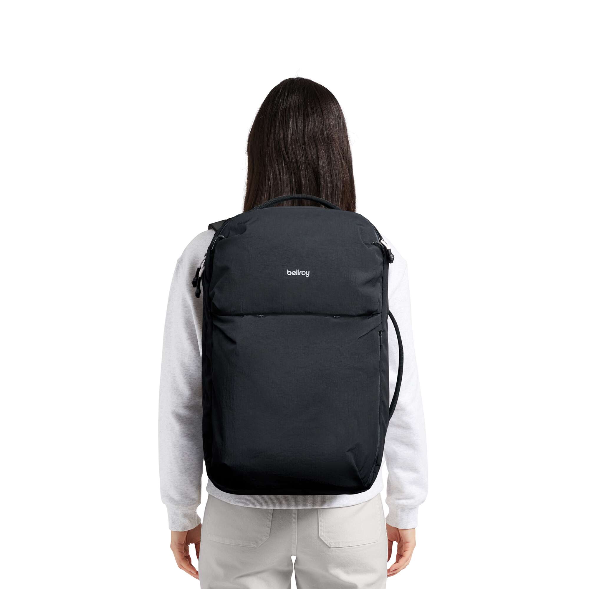 Bellroy Lite 38 Travel backpack clay