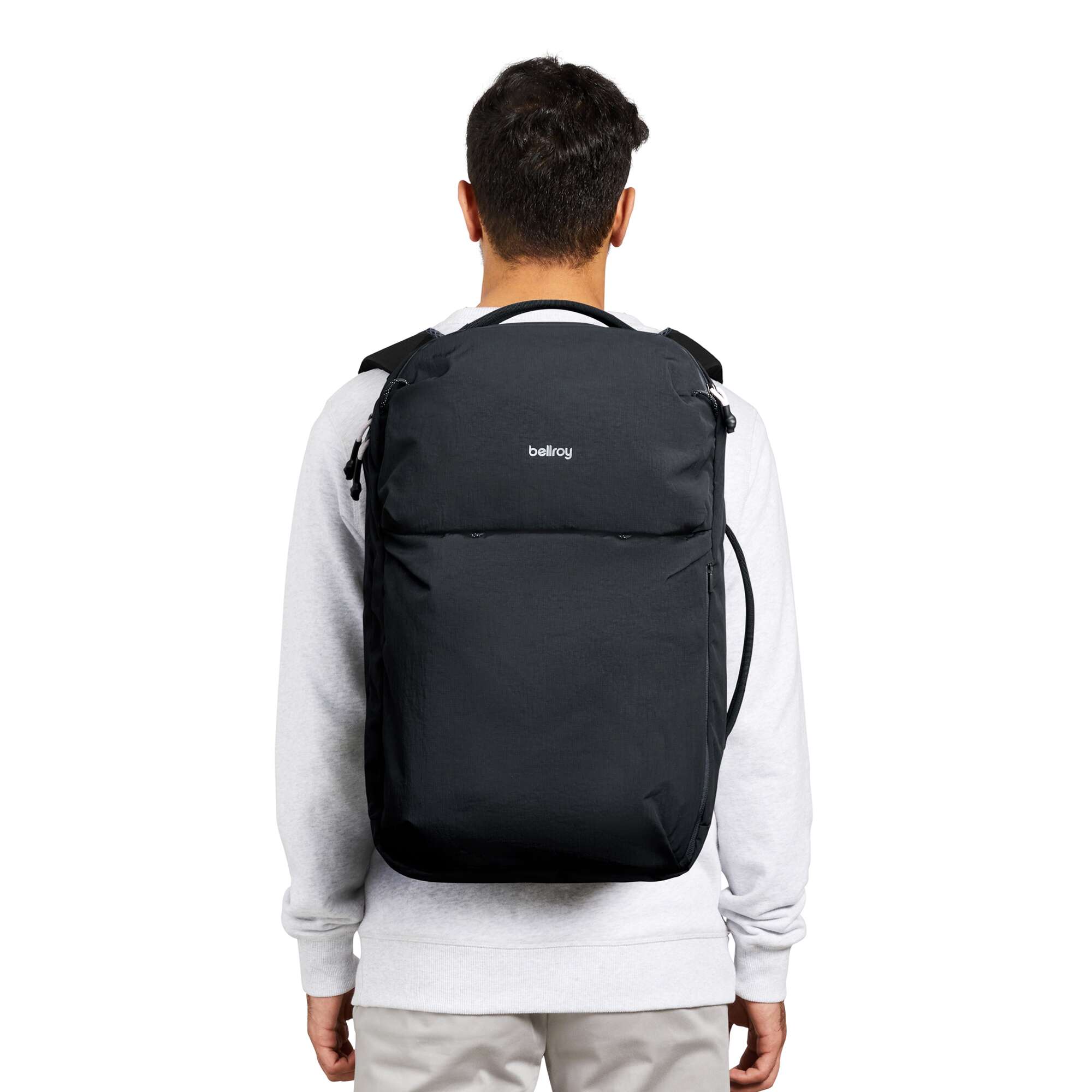 Bellroy Lite 38 Travel backpack clay