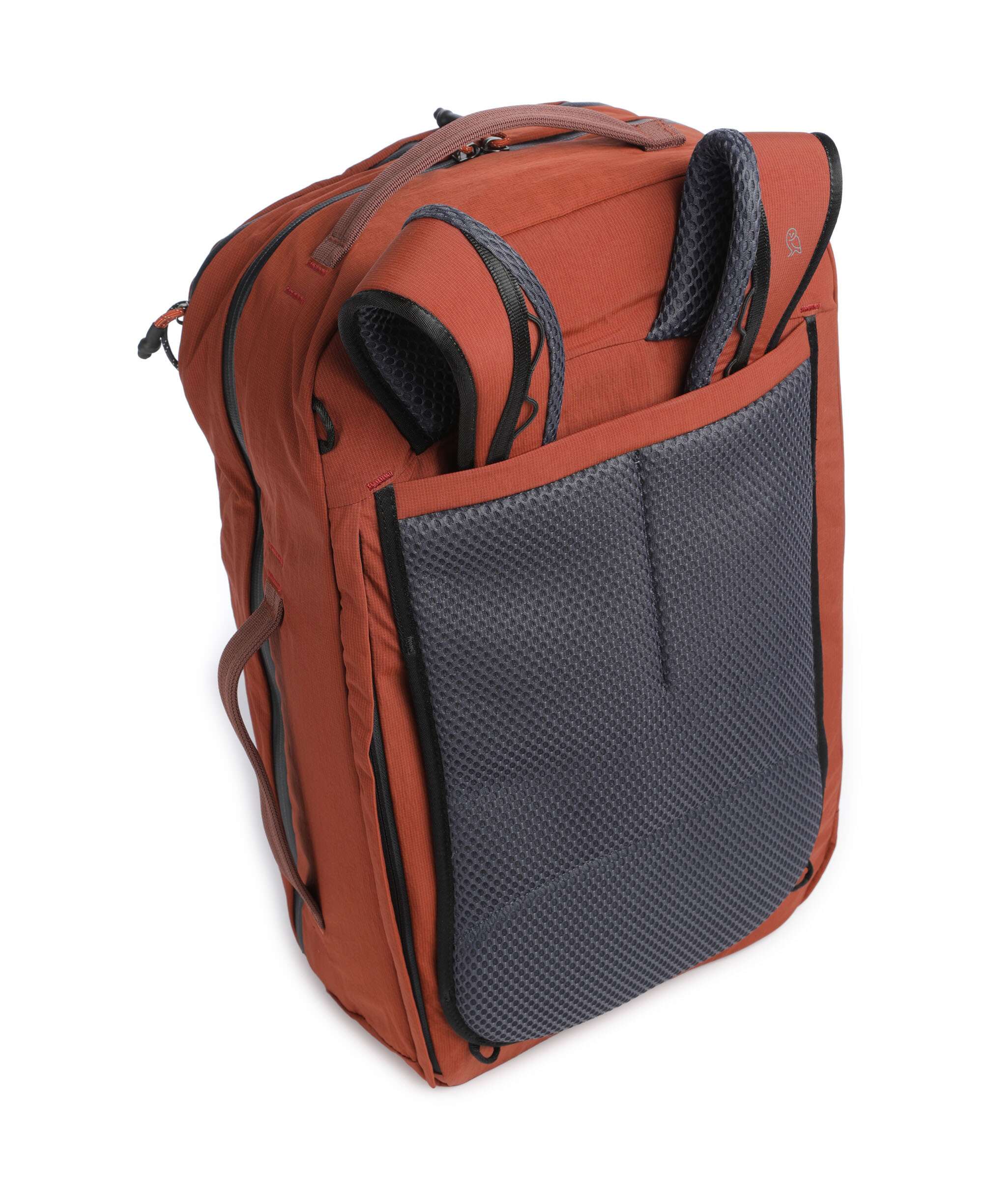 Bellroy Lite 38 Travel backpack clay