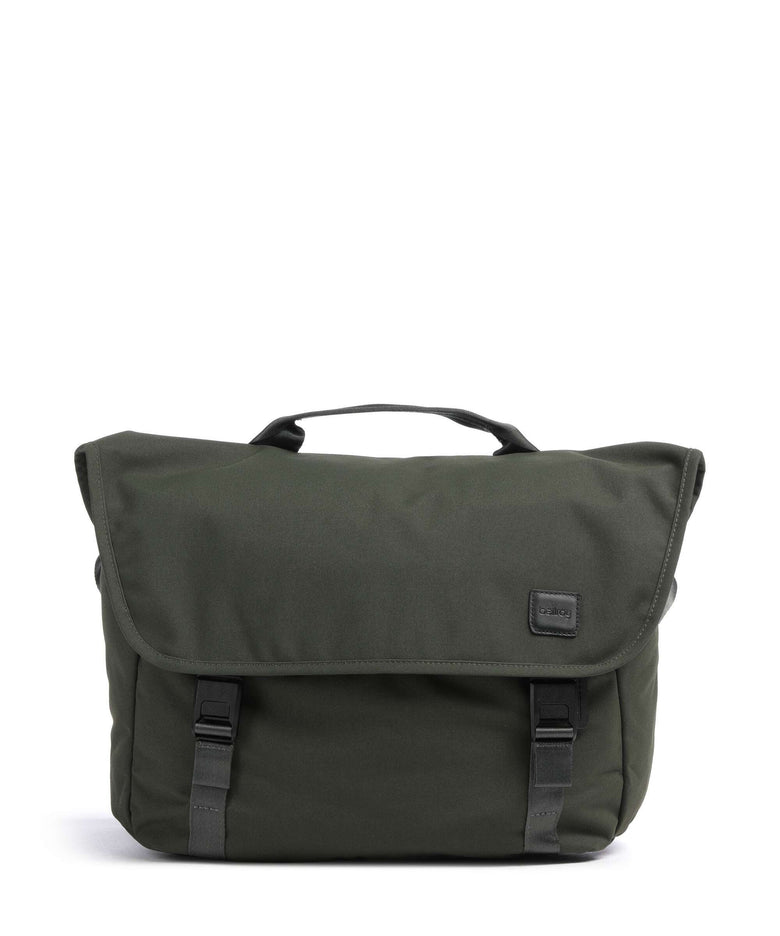 Bellroy Classic Messenger bag olive
