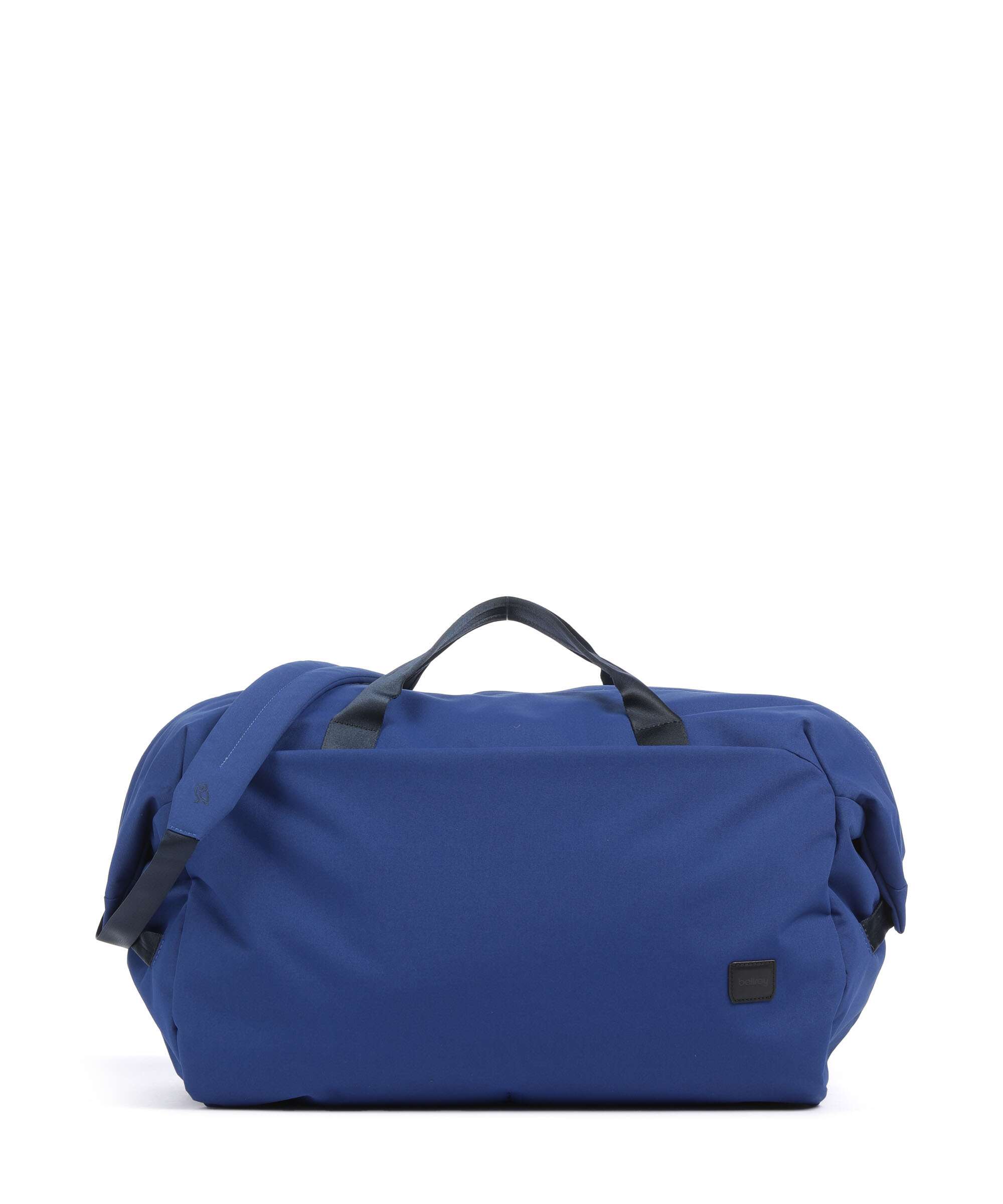Bellroy Classic 45 Weekend bag indigo