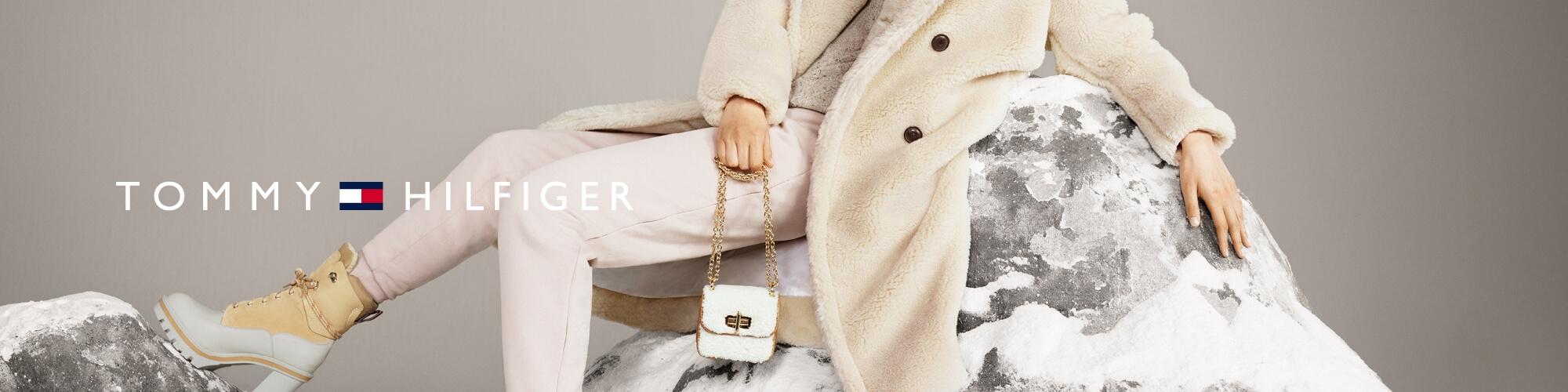 Tommy Hilfiger Tommy Hilfiger