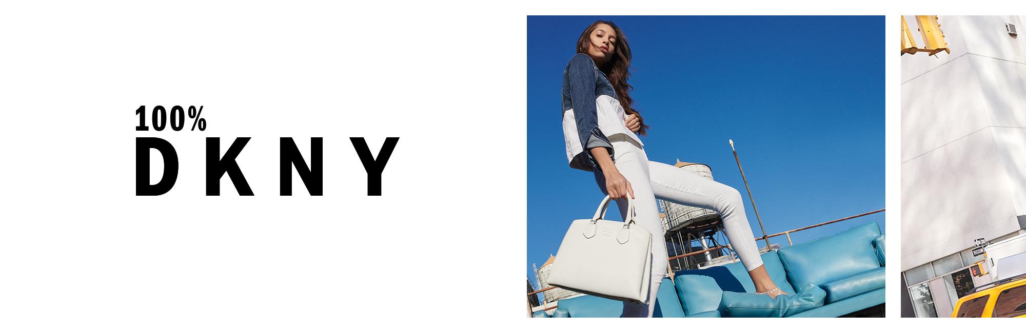 DKNY DKNY