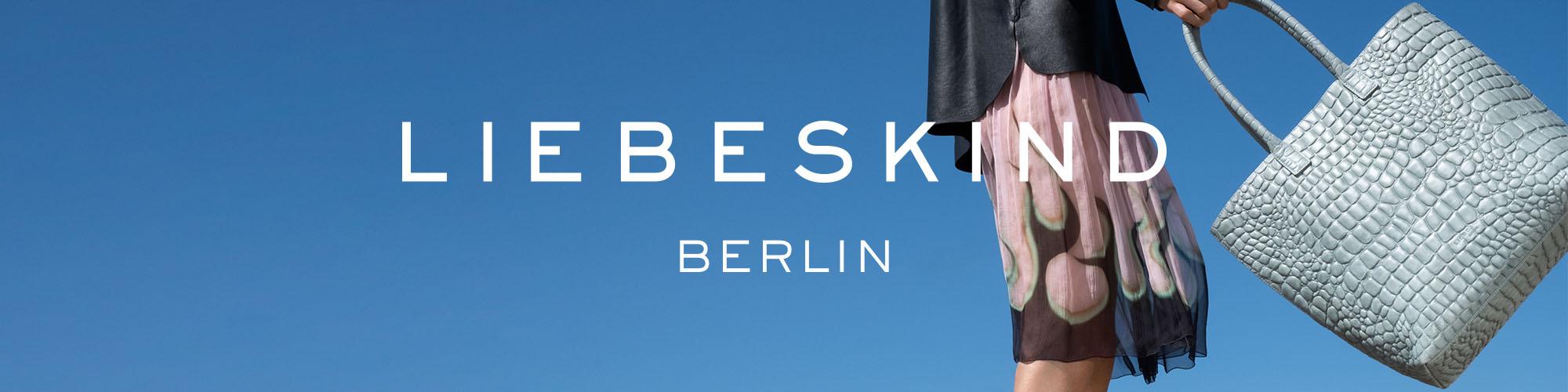 Liebeskind Liebeskind