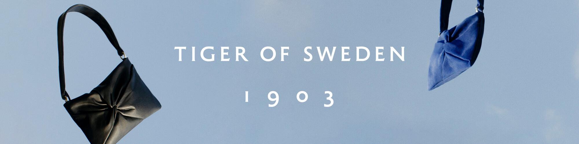 Tiger of Sweden Tiger of Sweden