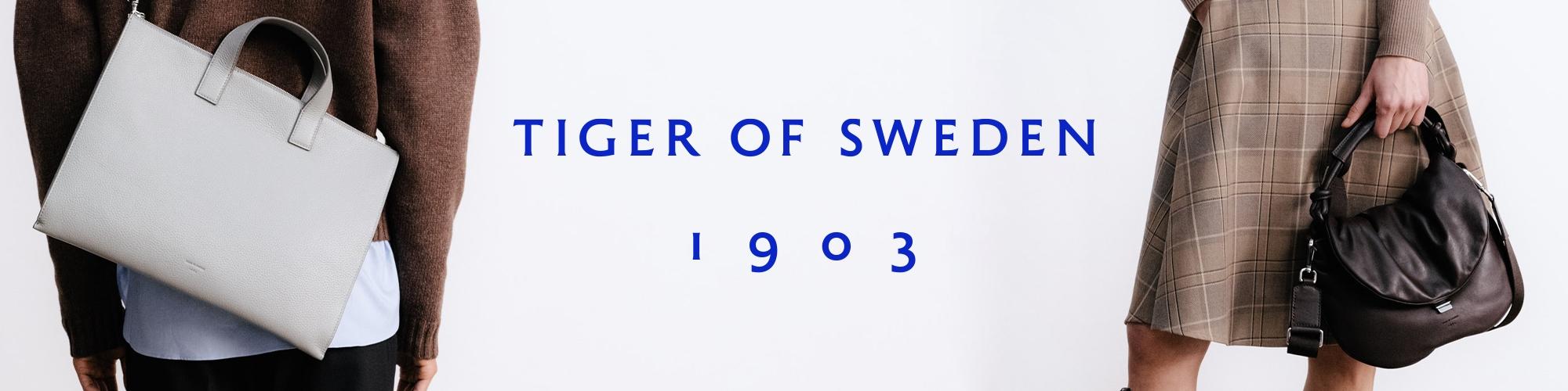Tiger of Sweden Tiger of Sweden