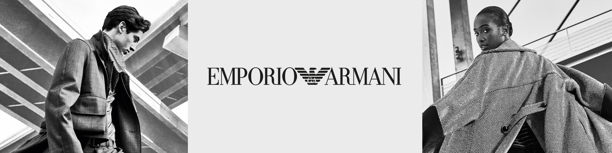 Emporio Armani Emporio Armani
