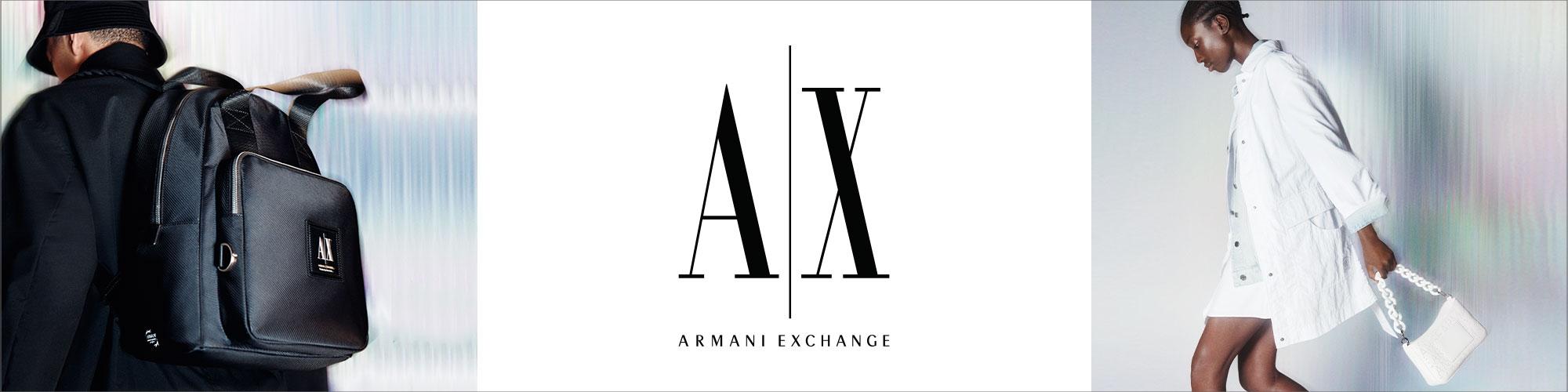 Armani Exchange Armani Exchange