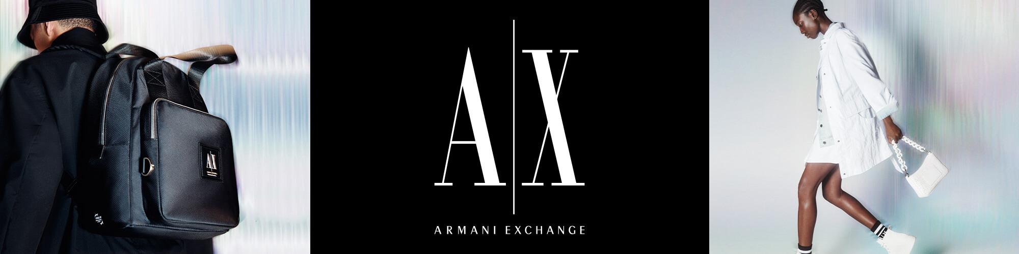 Armani Exchange Armani Exchange