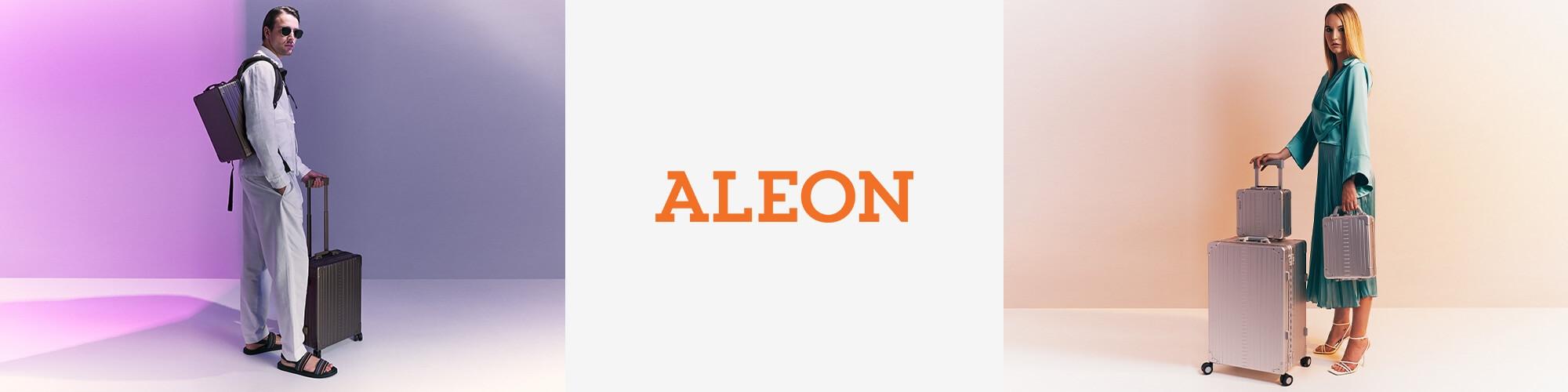 Aleon Aleon
