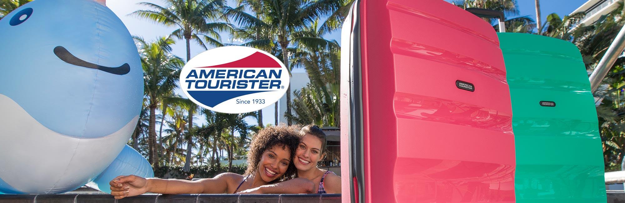 American Tourister American Tourister
