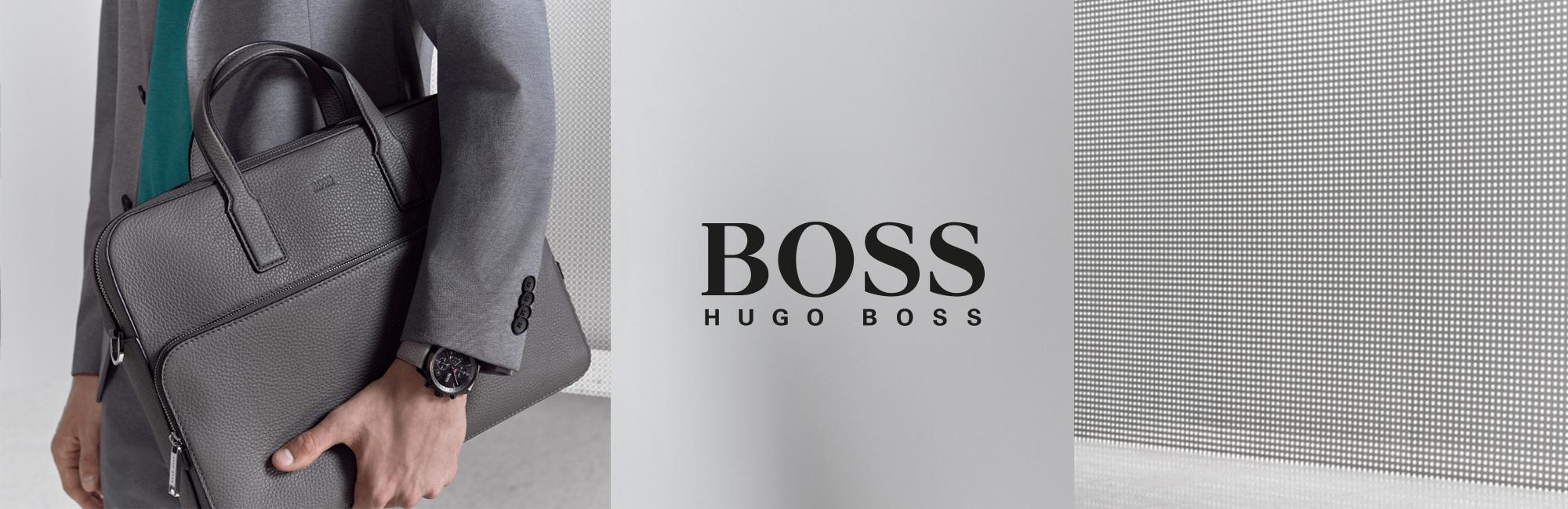 BOSS BOSS