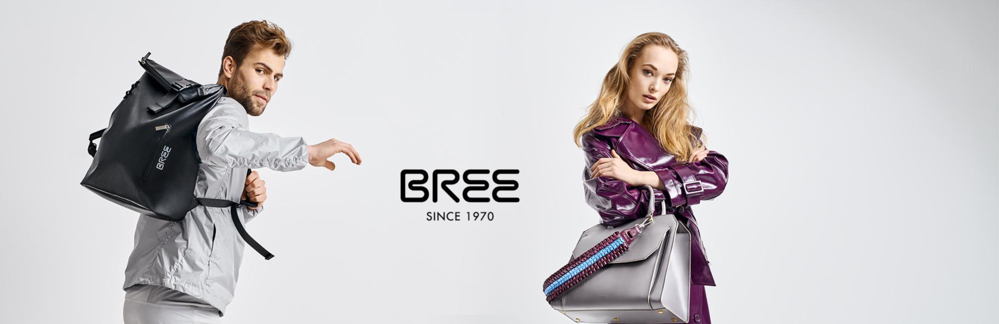 Bree Bree
