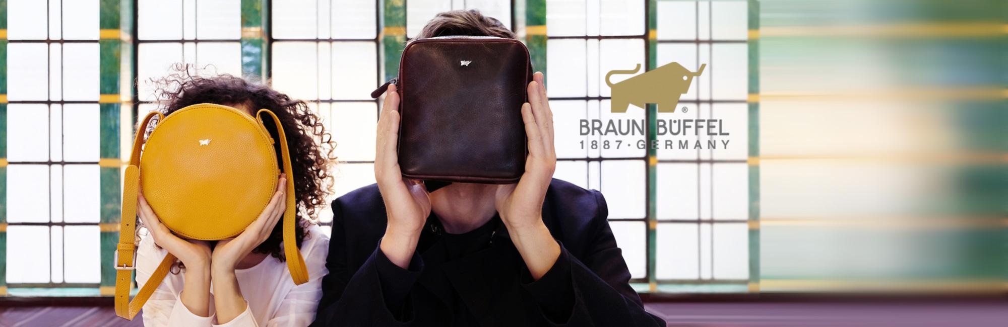 Braun Büffel Braun Büffel