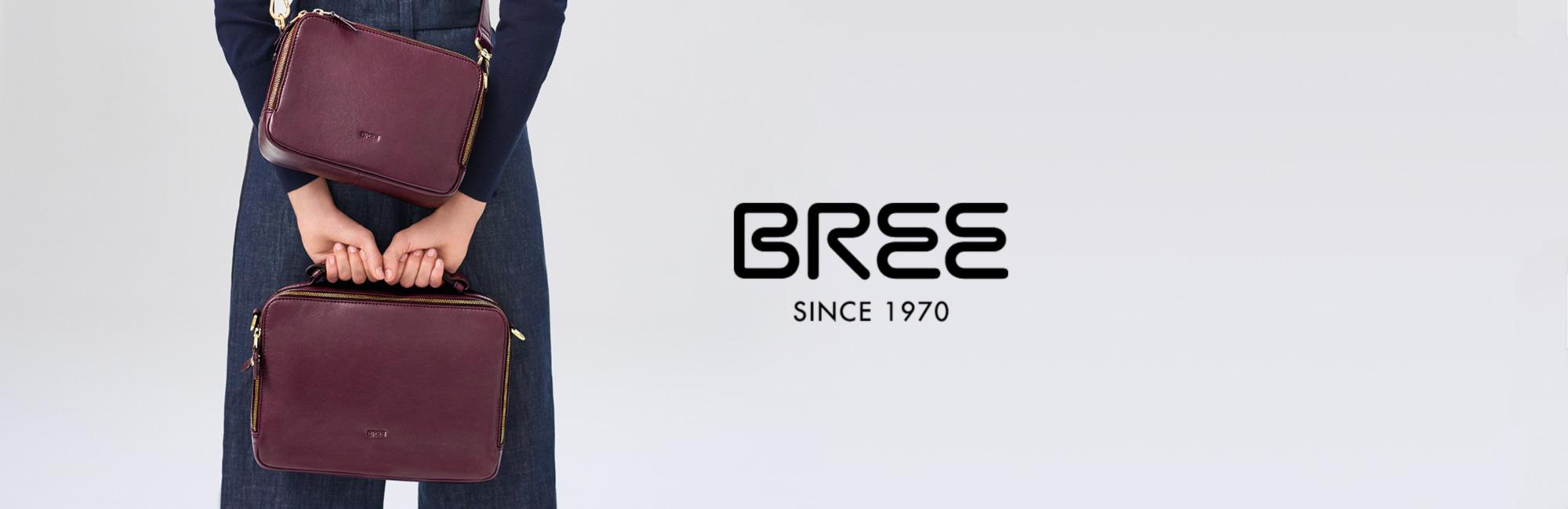 Bree Bree