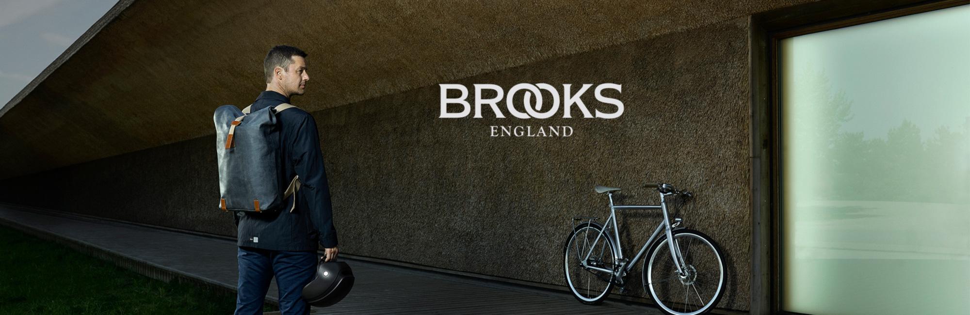 Brooks England Brooks England