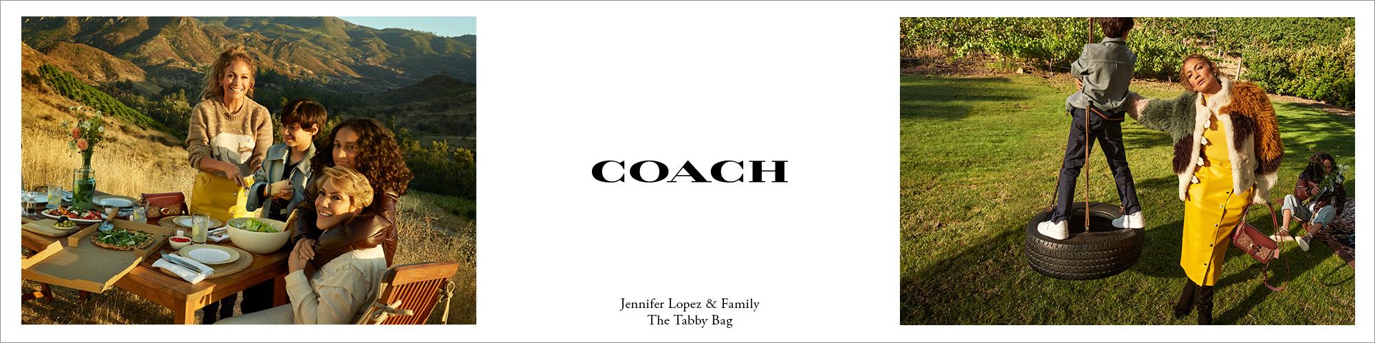 Coach Coach