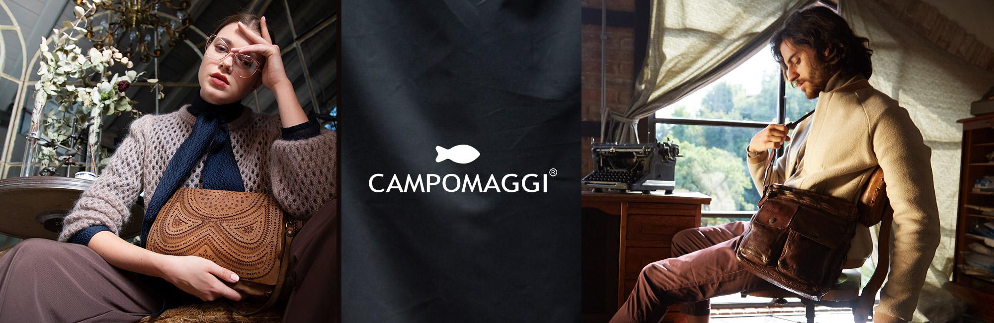 Campomaggi Campomaggi