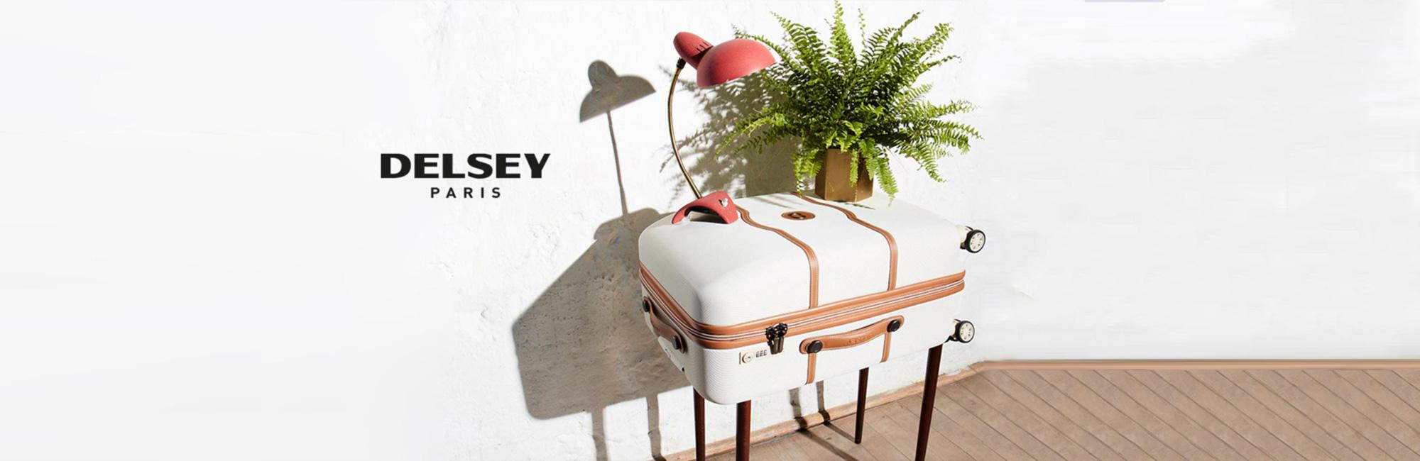 Delsey Delsey