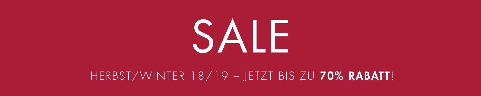 SALE % SALE %