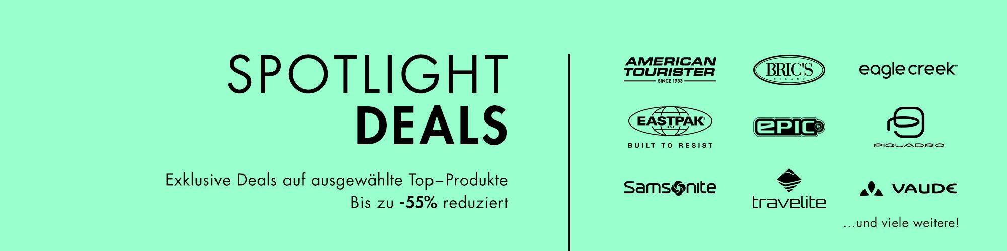 Spotlight Deals