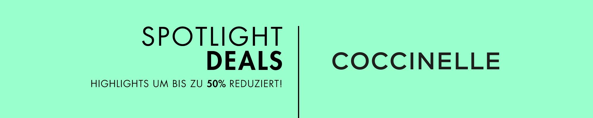 Spotlight Deals Spotlight Deals
